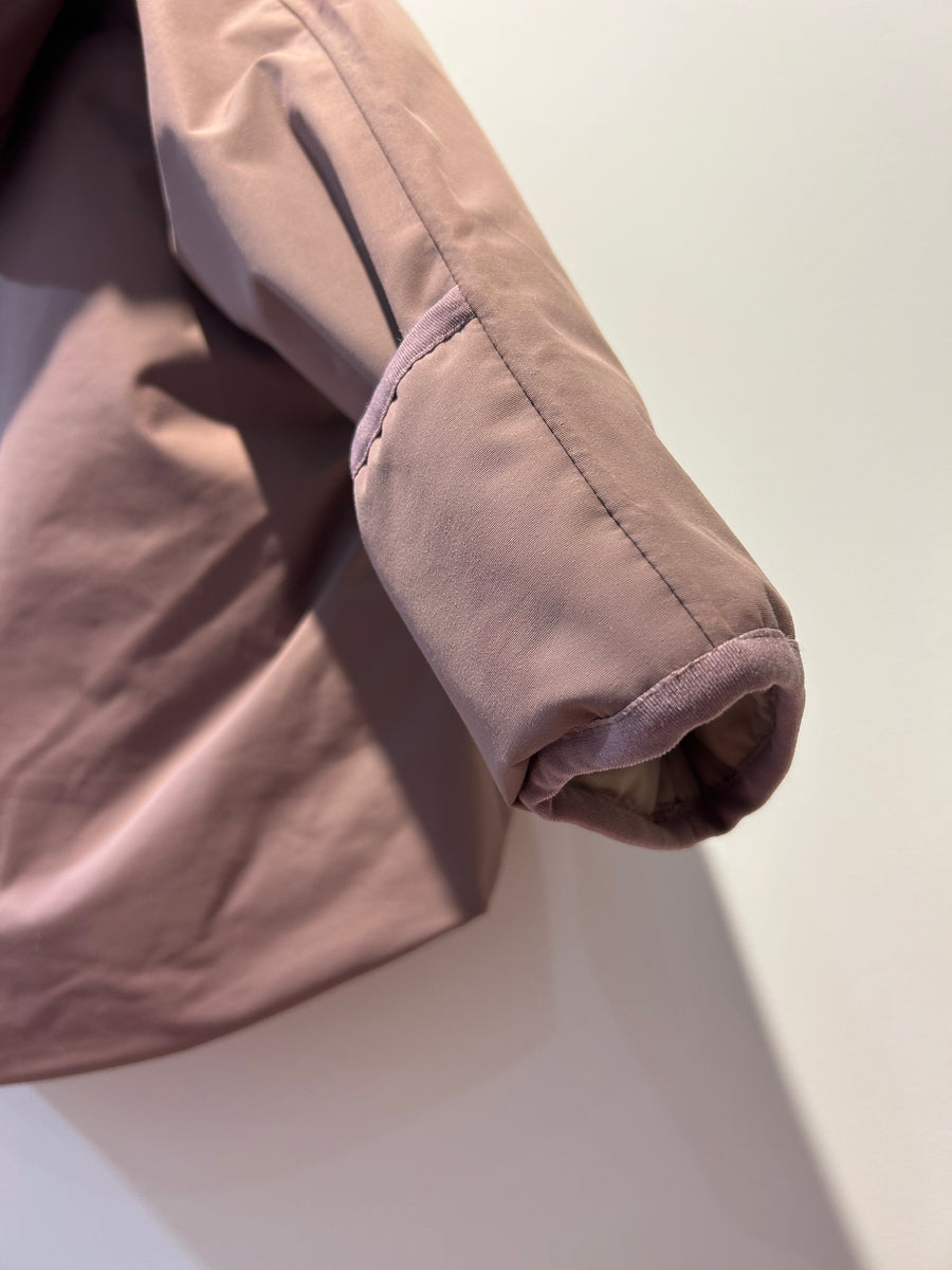 MAT YAKA Fleece Lined Winter Jacket. GRS