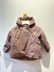 MAT YAKA Fleece Lined Winter Jacket. GRS