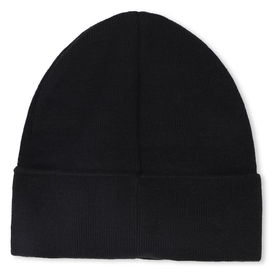 Boss Beanie with Logo