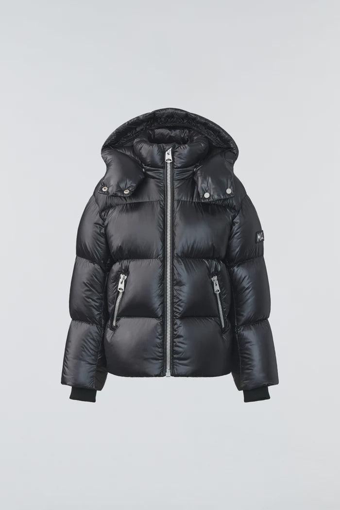 Mackage JESSE Unisex Light Down Jacket