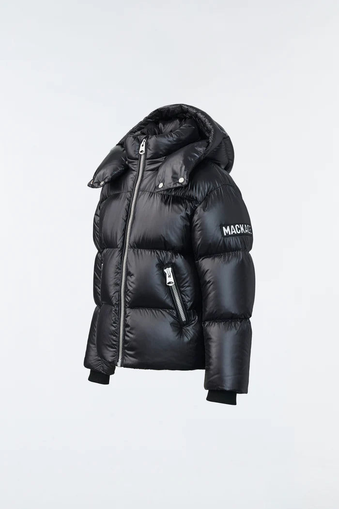 Mackage JESSE Unisex Light Down Jacket