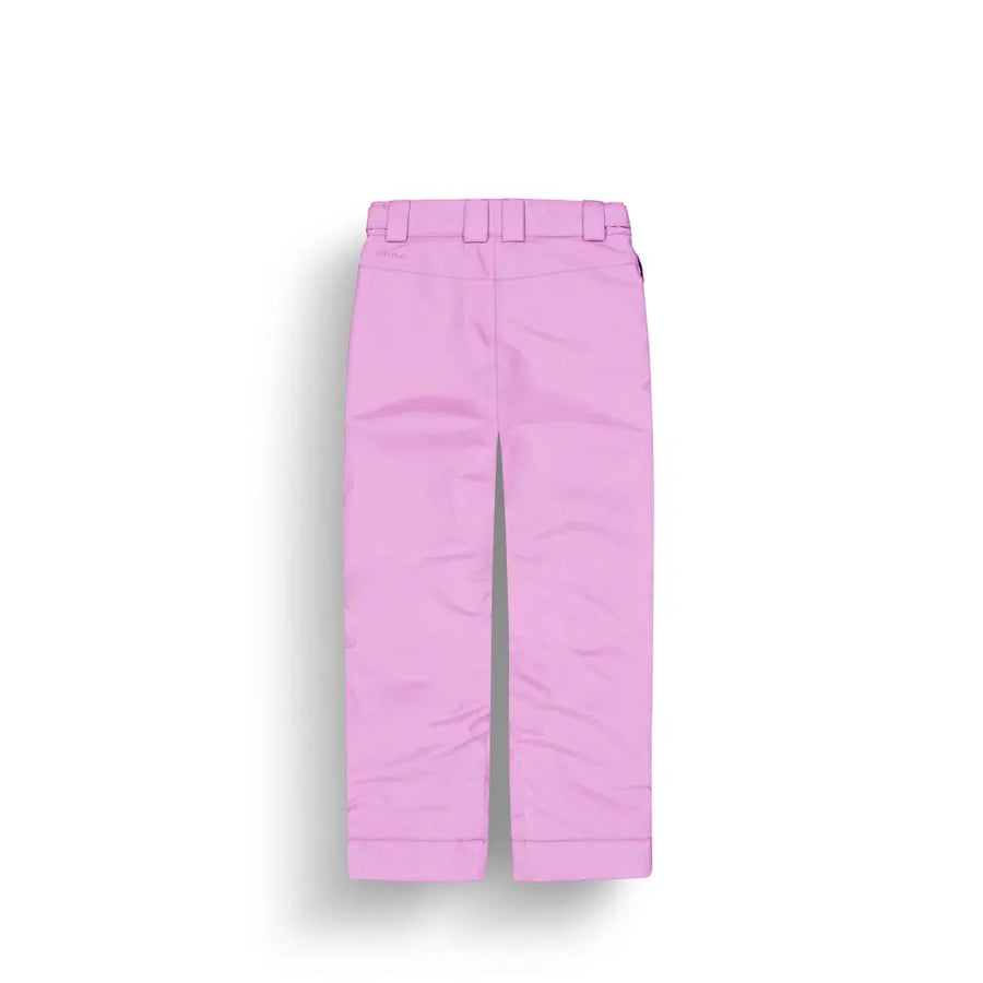 Picture Organic Time Pants Super Pink