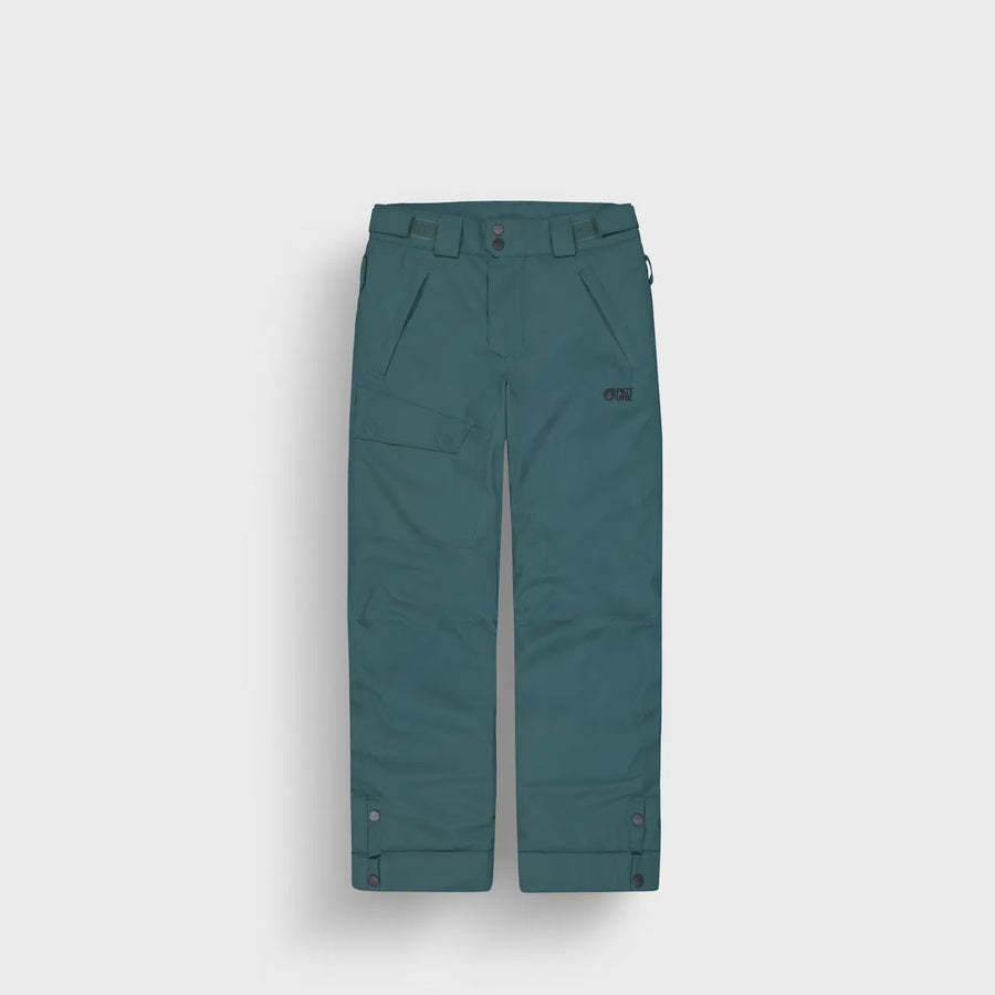 Picture Organic Time Snow Pants Deep Water