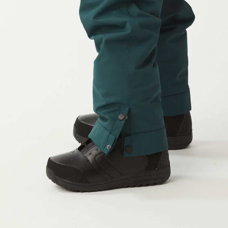 Picture Organic Time Snow Pants Deep Water