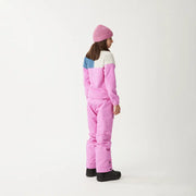 Picture Organic Time Pants Super Pink