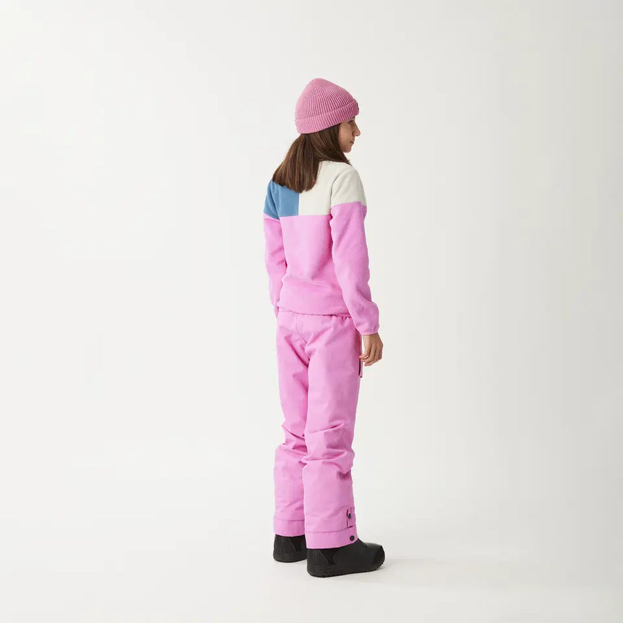 Picture Organic Time Pants Super Pink