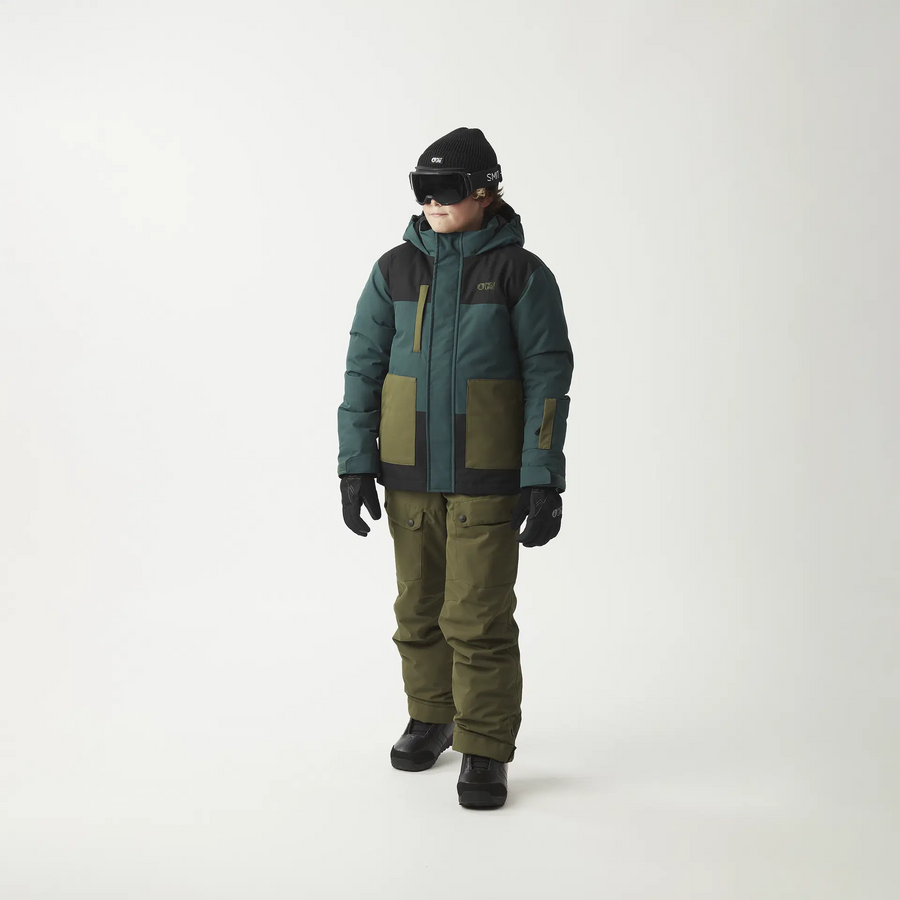 Picture Organic Olyver Jacket