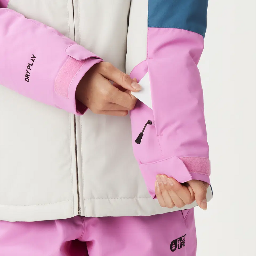 Picture Organic Tissera Jacket