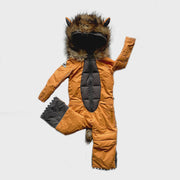 Weedo LIODO Lion Snowsuit