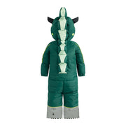Weedo MONDO Silver Monster Snowsuit