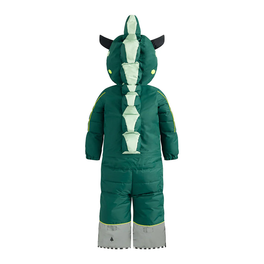 Weedo MONDO Silver Monster Snowsuit