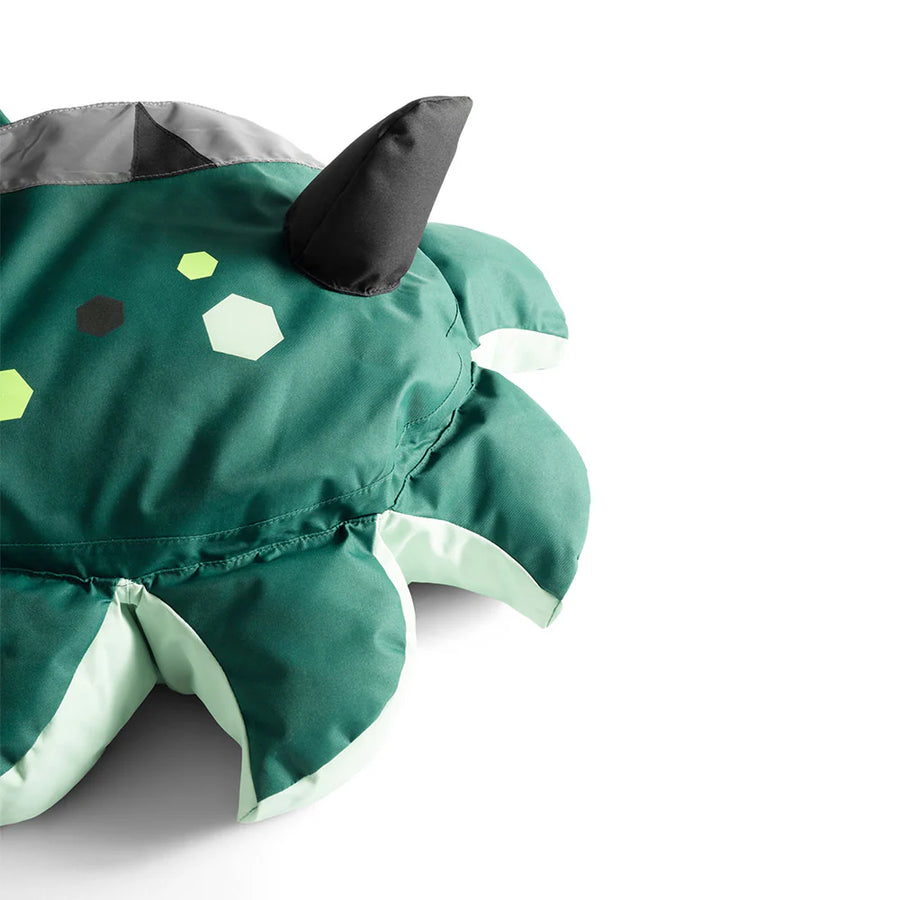 Weedo MONDO Silver Monster Snowsuit