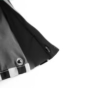 Weedo MONDO Silver Monster Snowsuit