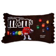 Iscream M&M'S PACKAGING FLEECE PLUSH