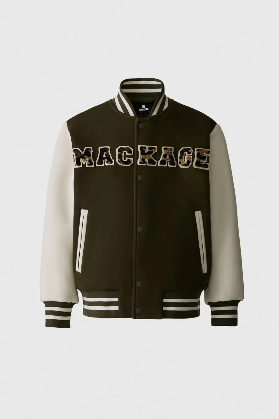 Mackage NELS Ready to Wear Jumper