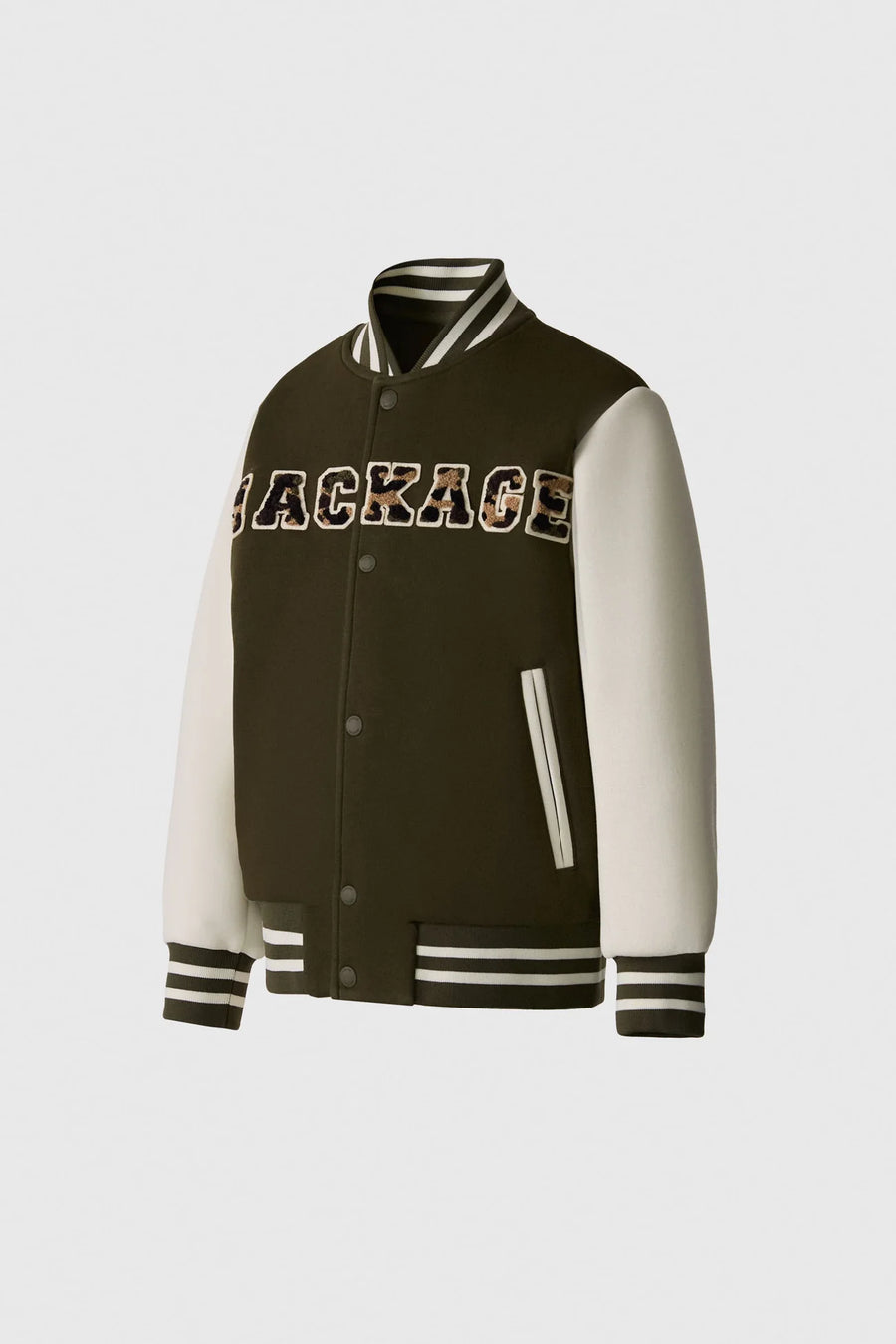 Mackage NELS Ready to Wear Jumper