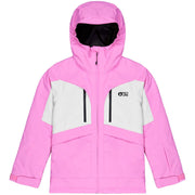 Picture Organic Minikoon Jacket Super Pink