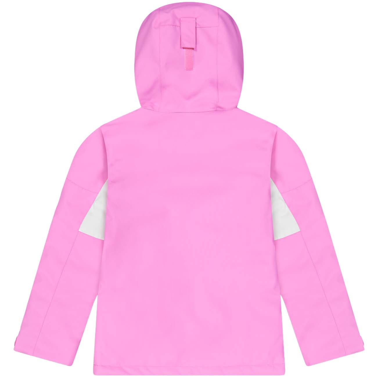 Picture Organic Minikoon Jacket Super Pink