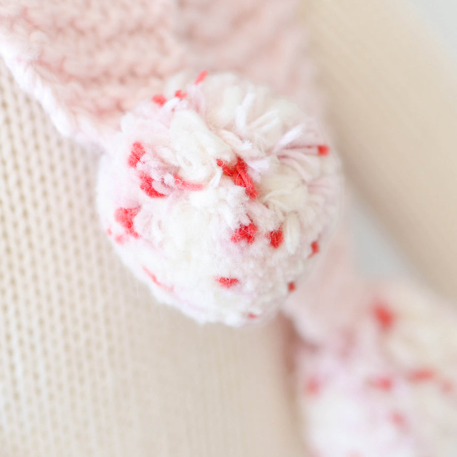 Cuddle + Kind Holly the snowman