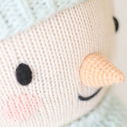 Cuddle + Kind Spruce the snowman