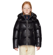 Mackage JESSE Unisex Light Down Jacket