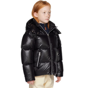 Mackage JESSE Unisex Light Down Jacket