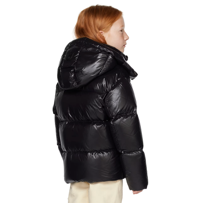 Mackage JESSE Unisex Light Down Jacket