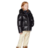 Mackage JESSE Unisex Light Down Jacket