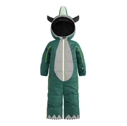 Weedo MONDO Silver Monster Snowsuit