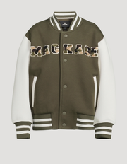 Mackage NELS Ready to Wear Jumper