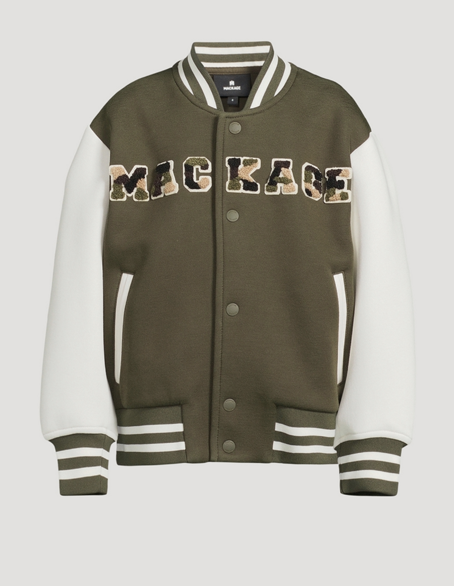 Mackage NELS Ready to Wear Jumper