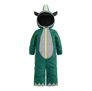Weedo MONDO Silver Monster Snowsuit