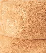 Moschino Baby & Kids Brown Hat