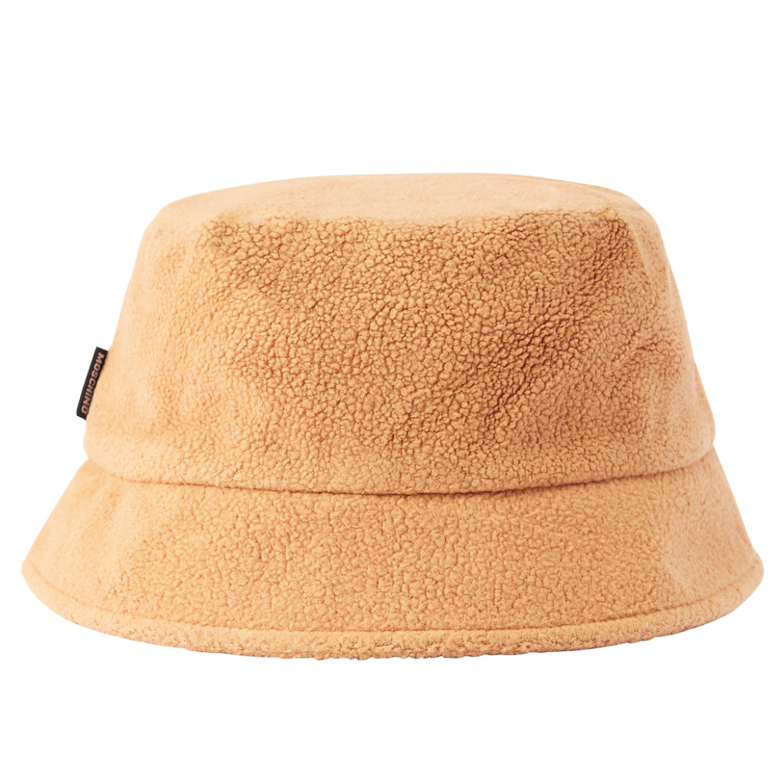 Moschino Baby & Kids Brown Hat