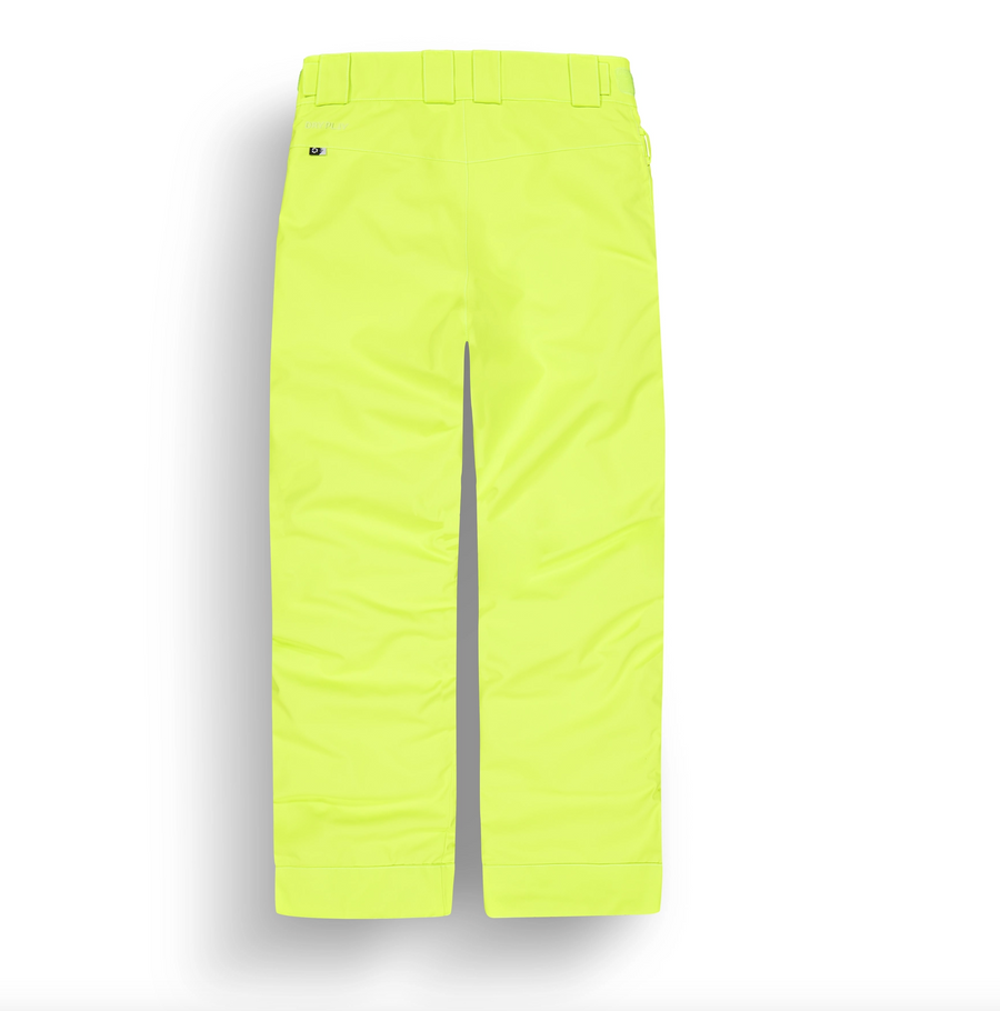 Picture Organic Clothing Time Snow Pants Size 12Y