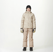 Picture Organic Clothing Tissera Girls Ski Jacket 12Y