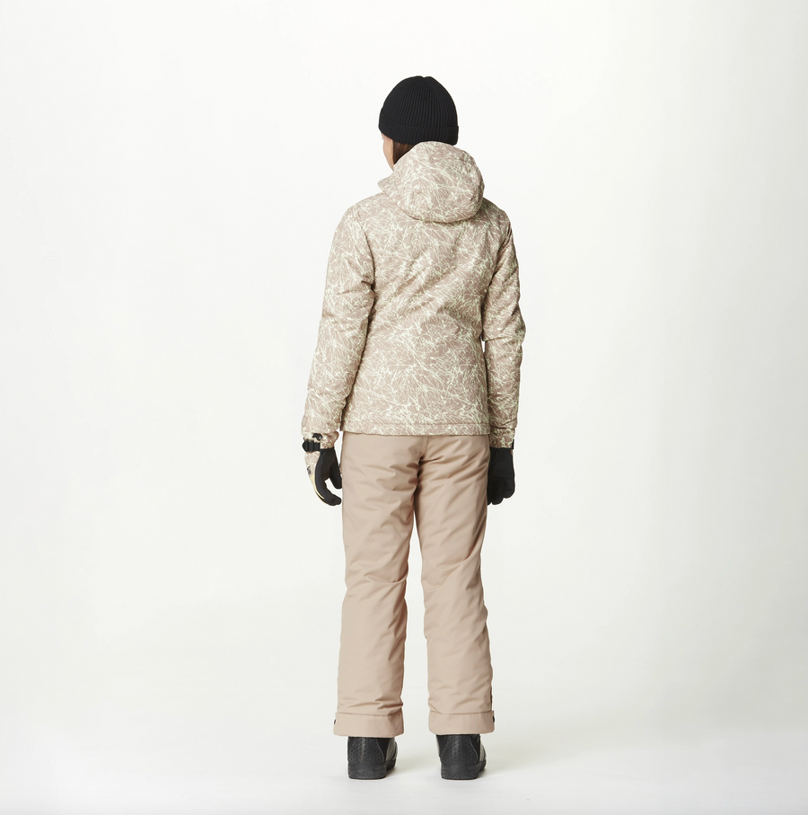Picture Organic Clothing Tissera Girls Ski Jacket 12Y