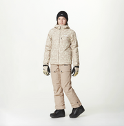 Picture Organic Clothing Tissera Girls Ski Jacket 12Y