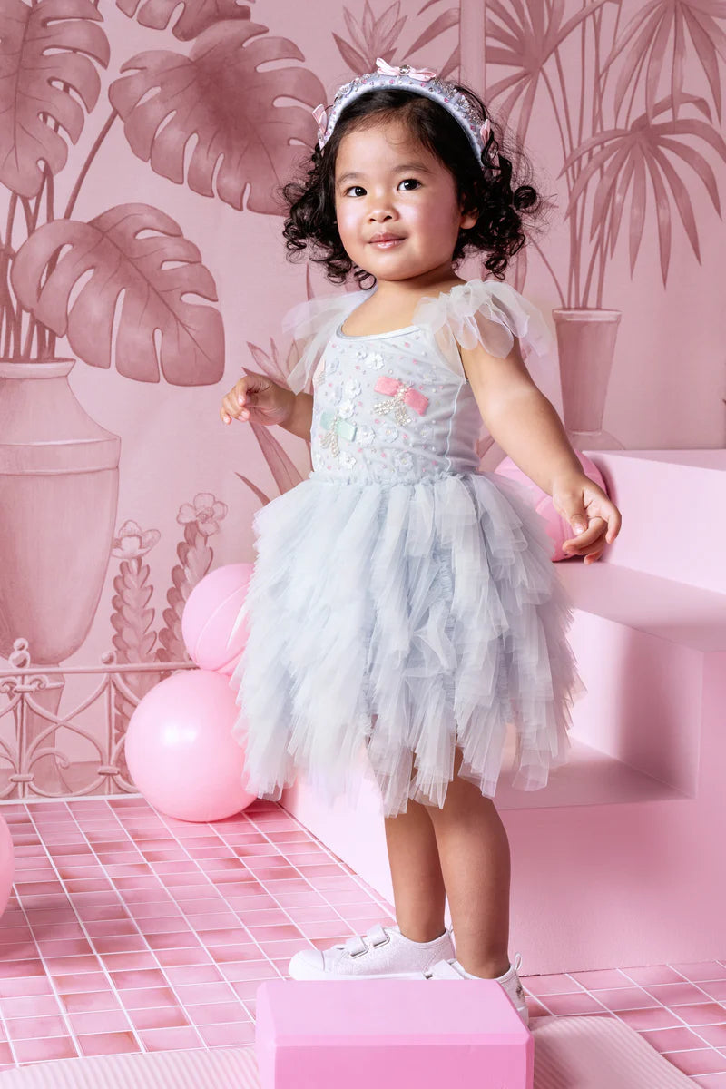 Tutu Du Monde Bébé Pavillion Perfection Tutu Dress9679 – Enfance