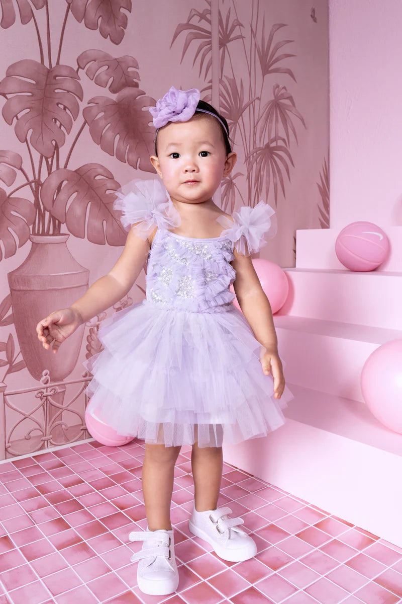 Tutu Du Monde Bébé Radiance Tutu Dress9839 - Main Image