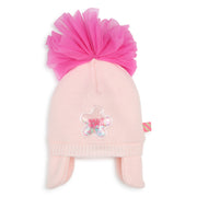 Billieblush Hat & Scarf Set