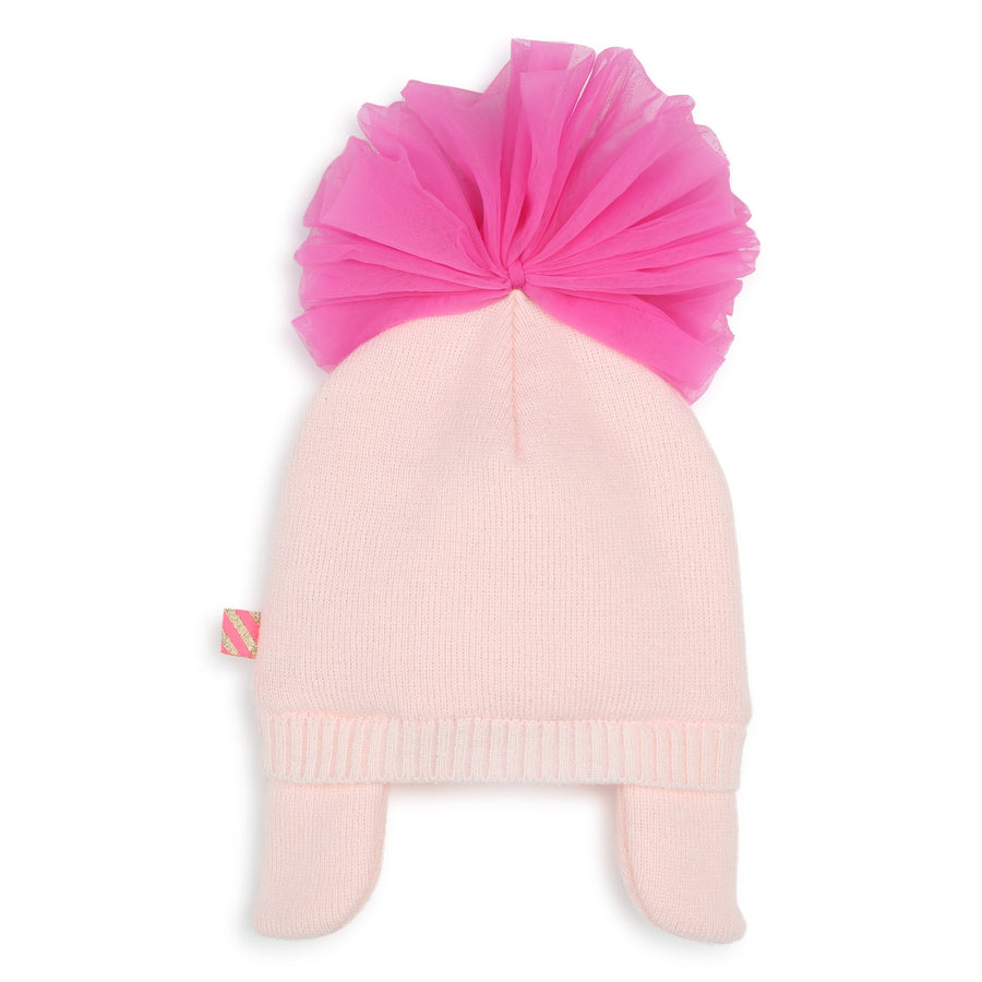 Billieblush Hat & Scarf Set