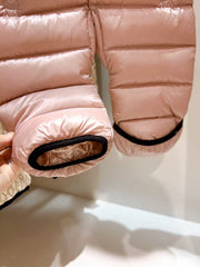 Mackage BAMBI Rose Baby Girl Snowsuit