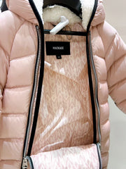 Mackage BAMBI Rose Baby Girl Snowsuit