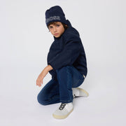 Boss Beanie with Logo