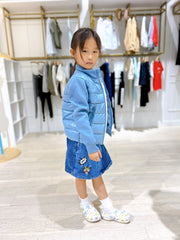 Mackage AUDEL-T Hybrid Down Quilted Jacket