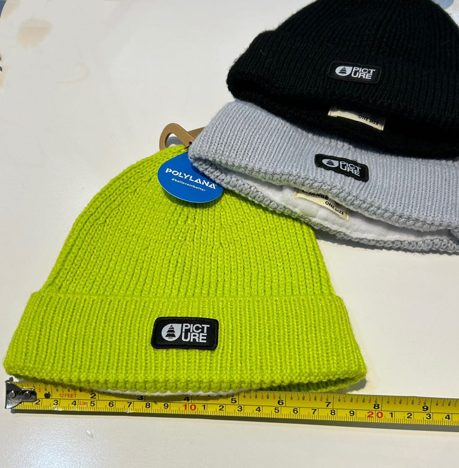 Picture Organic Clothing ONILO BEANIE KIDS