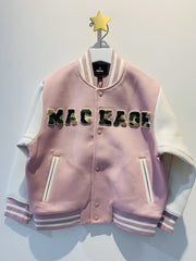 Mackage NELS Ready to Wear Jumper Rose