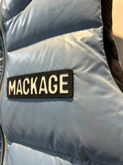 Mackage CHARLEE  Lustrous Light Down Puffer Vest