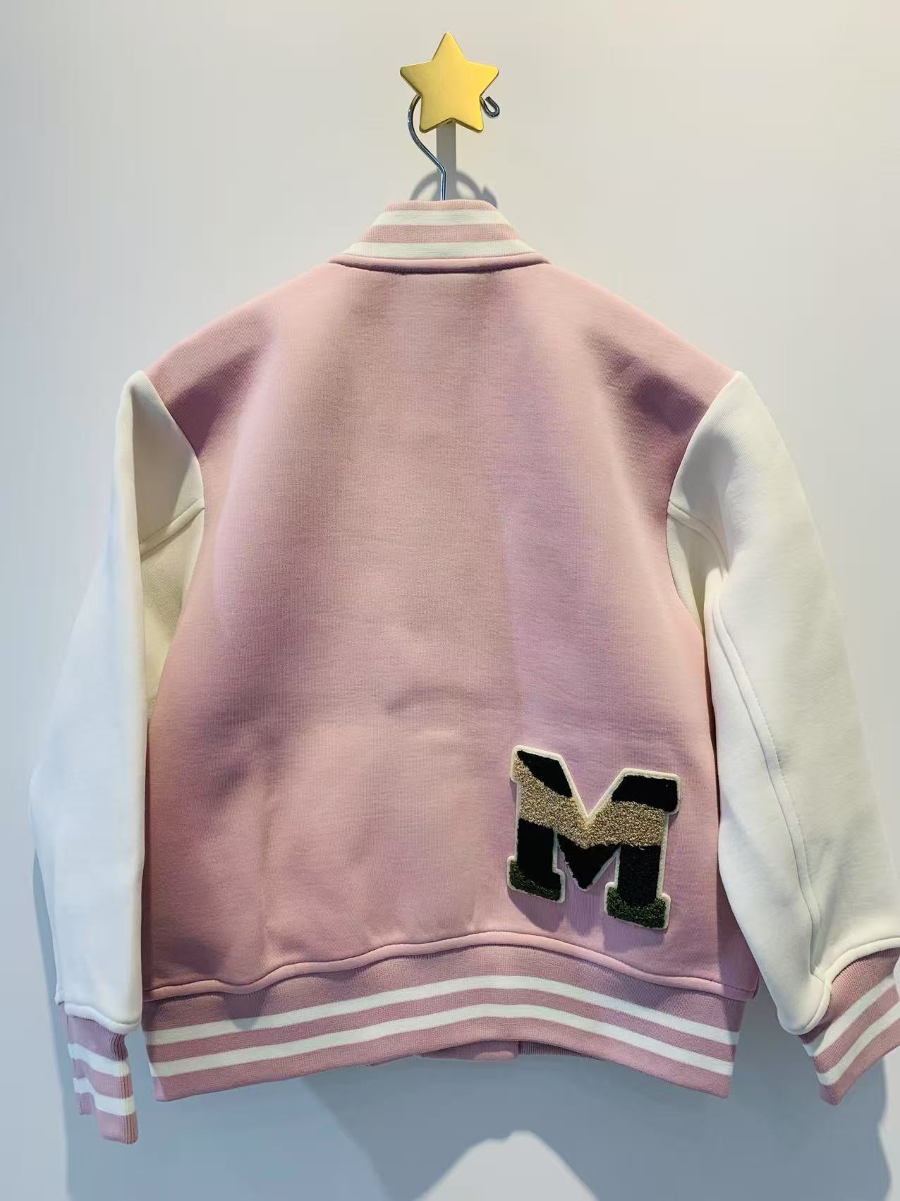 Mackage NELS Ready to Wear Jumper Rose